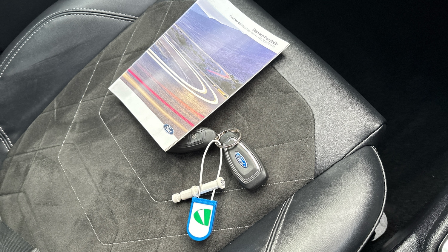 Used Ford Fiesta 2023 for sale - 76649523: Photo 19