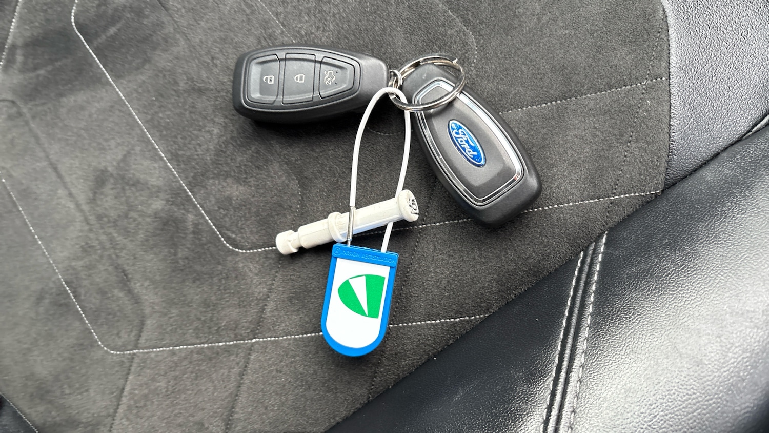 Used Ford Fiesta 2023 for sale - 76649523: Photo 20