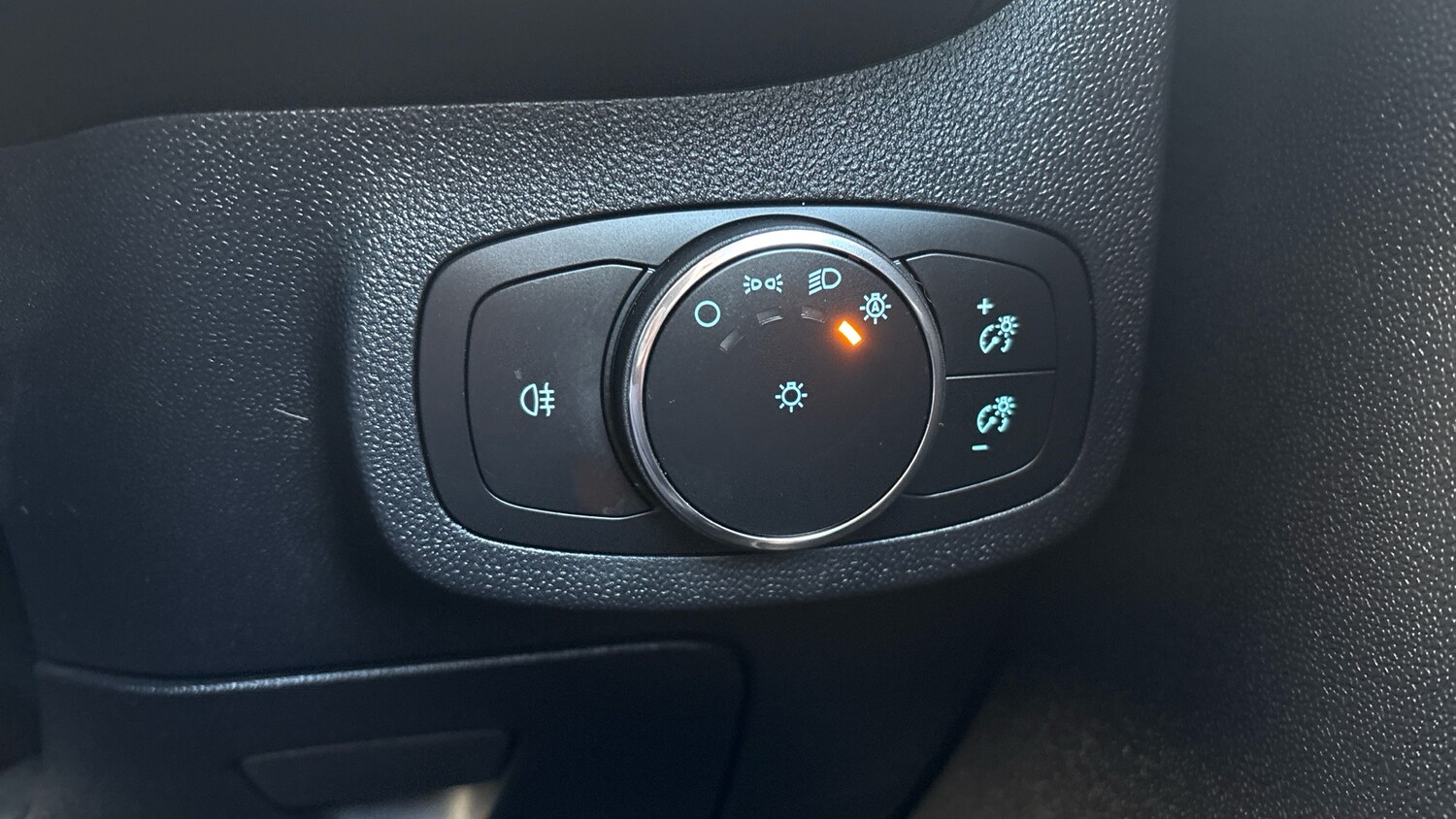 Used Ford Fiesta 2023 for sale - 76649523: Photo 22