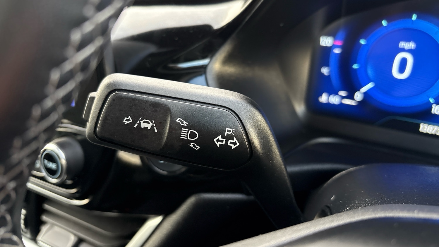 Used Ford Fiesta 2023 for sale - 76649523: Photo 24