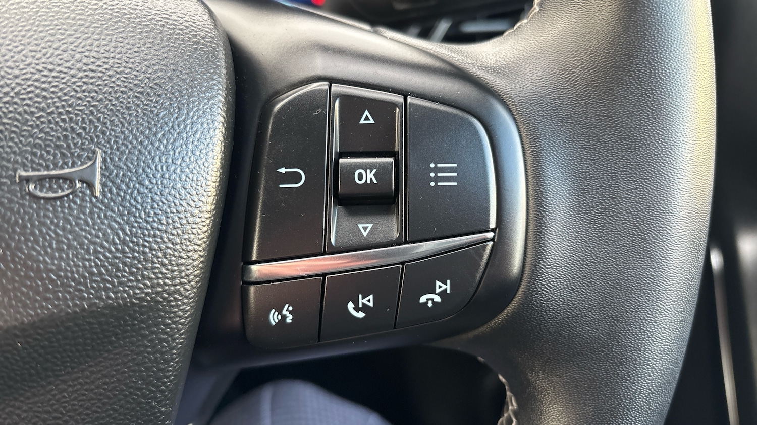 Used Ford Fiesta 2023 for sale - 76649523: Photo 25