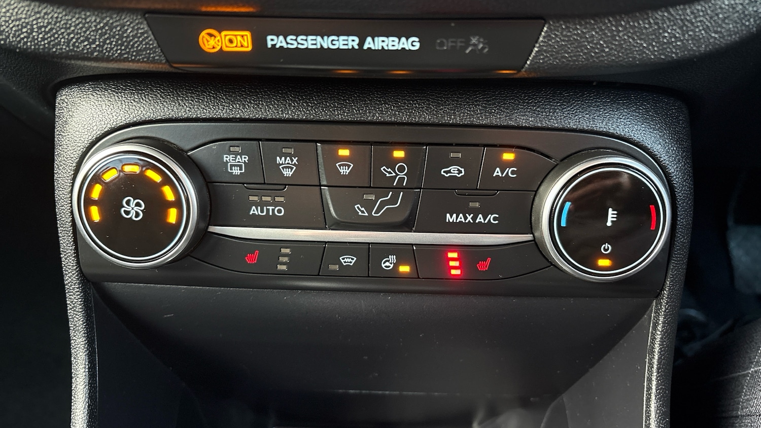 Used Ford Fiesta 2023 for sale - 76649523: Photo 28