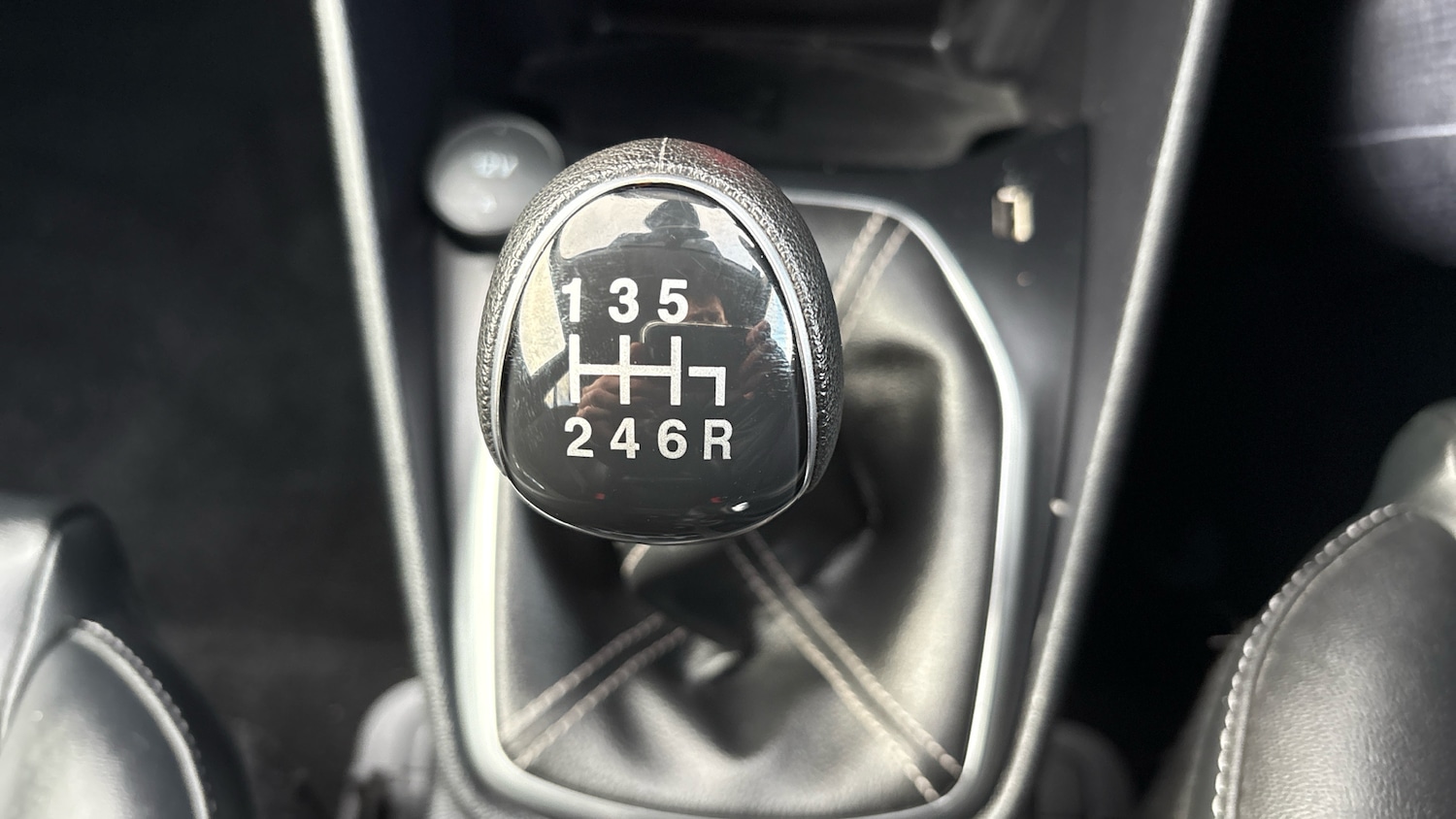 Used Ford Fiesta 2023 for sale - 76649523: Photo 29