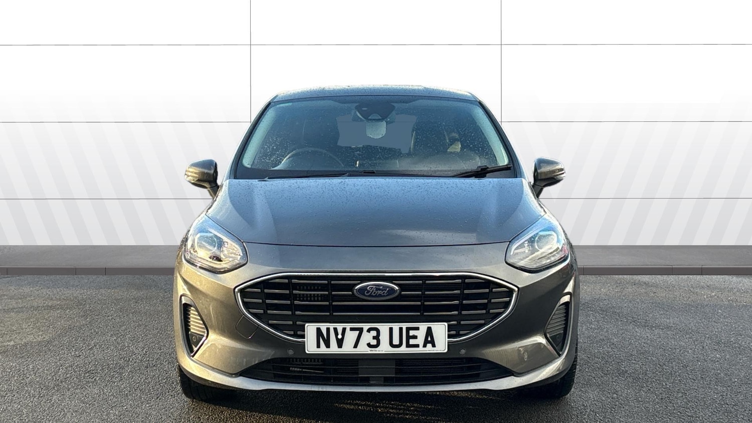 Used Ford Fiesta 2023 for sale - 76649523: Photo 3