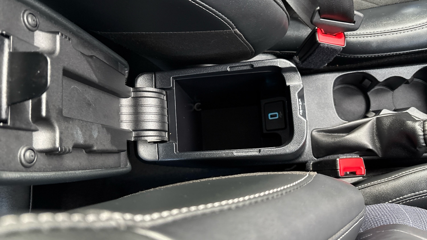 Used Ford Fiesta 2023 for sale - 76649523: Photo 33