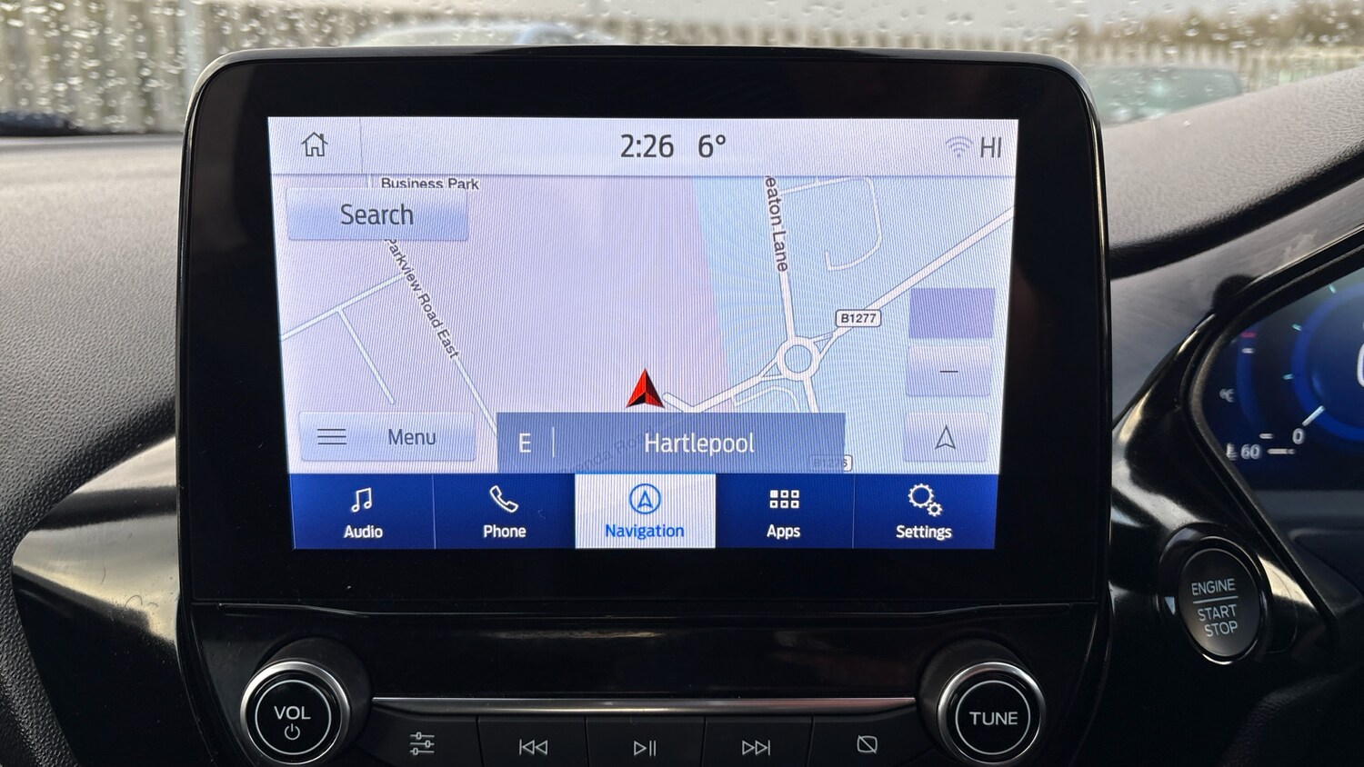 Used Ford Fiesta 2023 for sale - 76649523: Photo 34