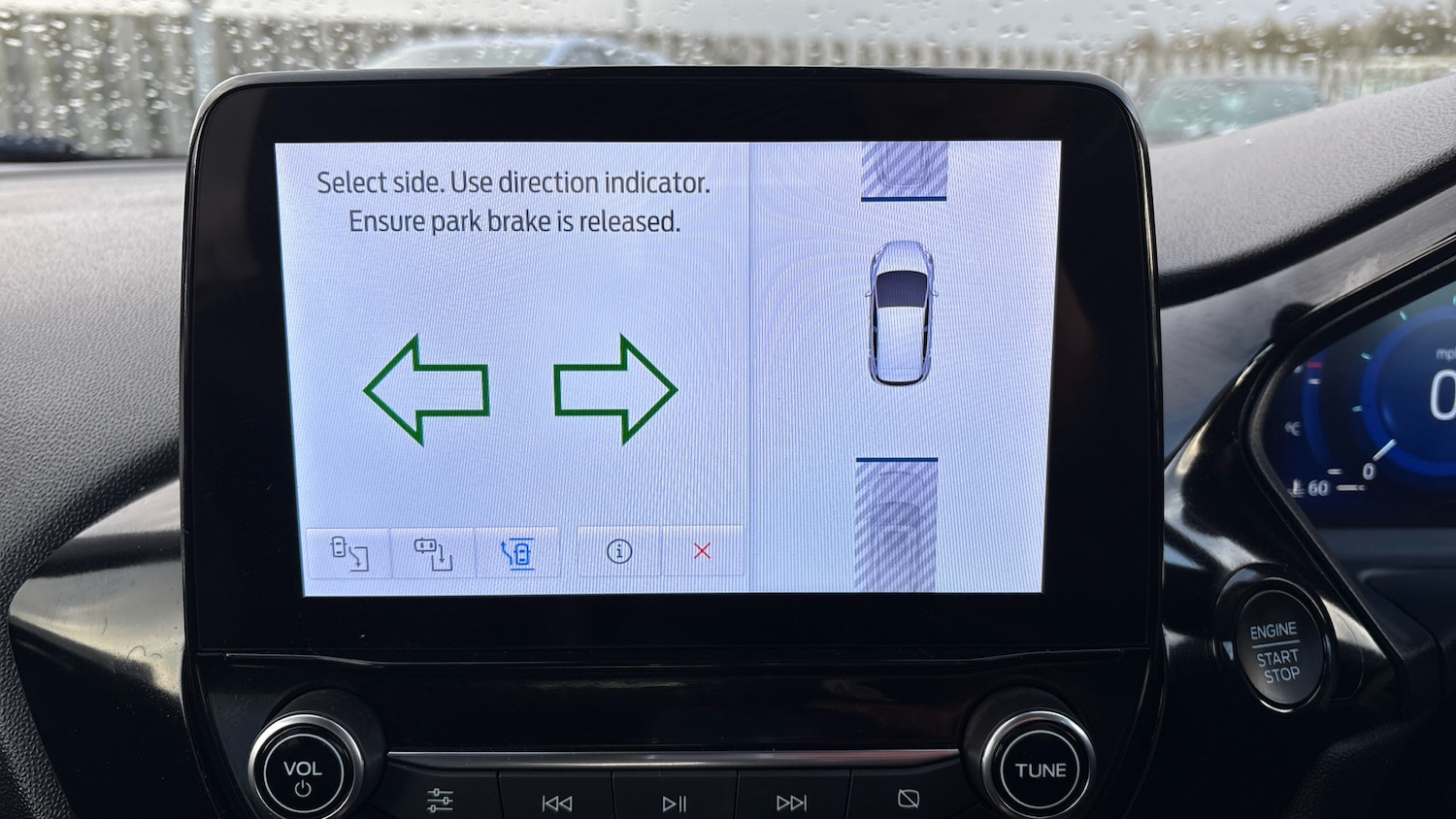 Used Ford Fiesta 2023 for sale - 76649523: Photo 37