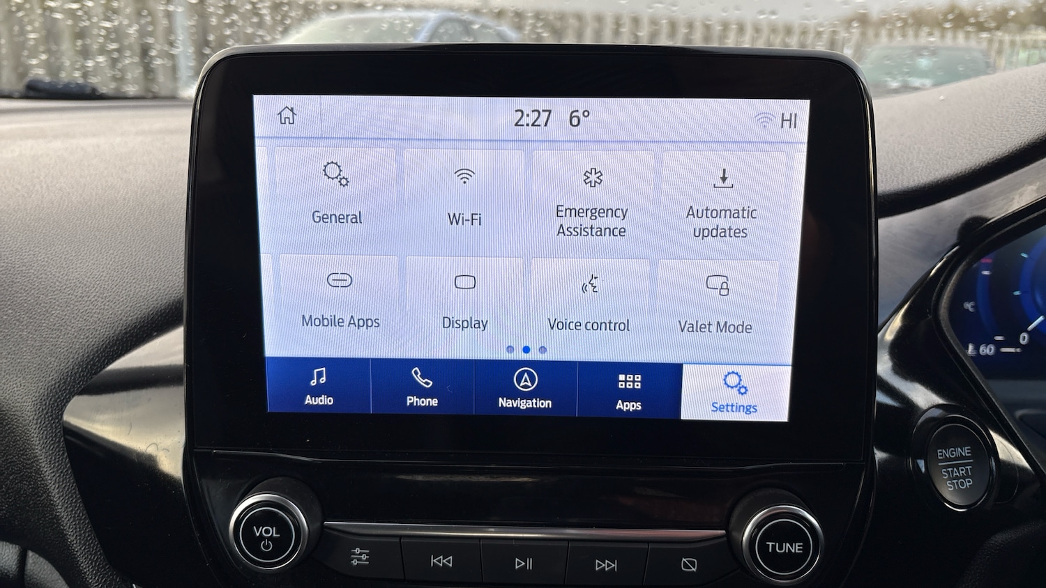 Used Ford Fiesta 2023 for sale - 76649523: Photo 38