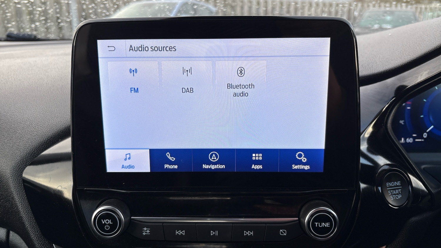 Used Ford Fiesta 2023 for sale - 76649523: Photo 39