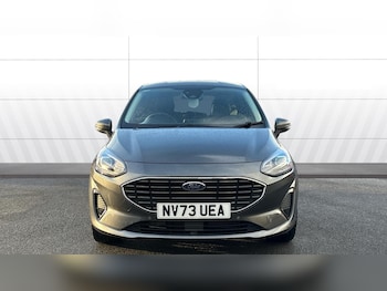 Used Ford Fiesta 2023 for sale - 76649523: Photo