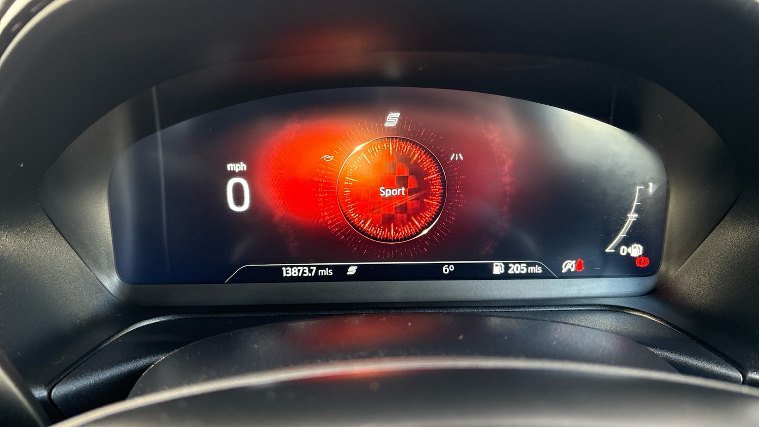 Used Ford Fiesta 2023 for sale - 76649523: Photo 40