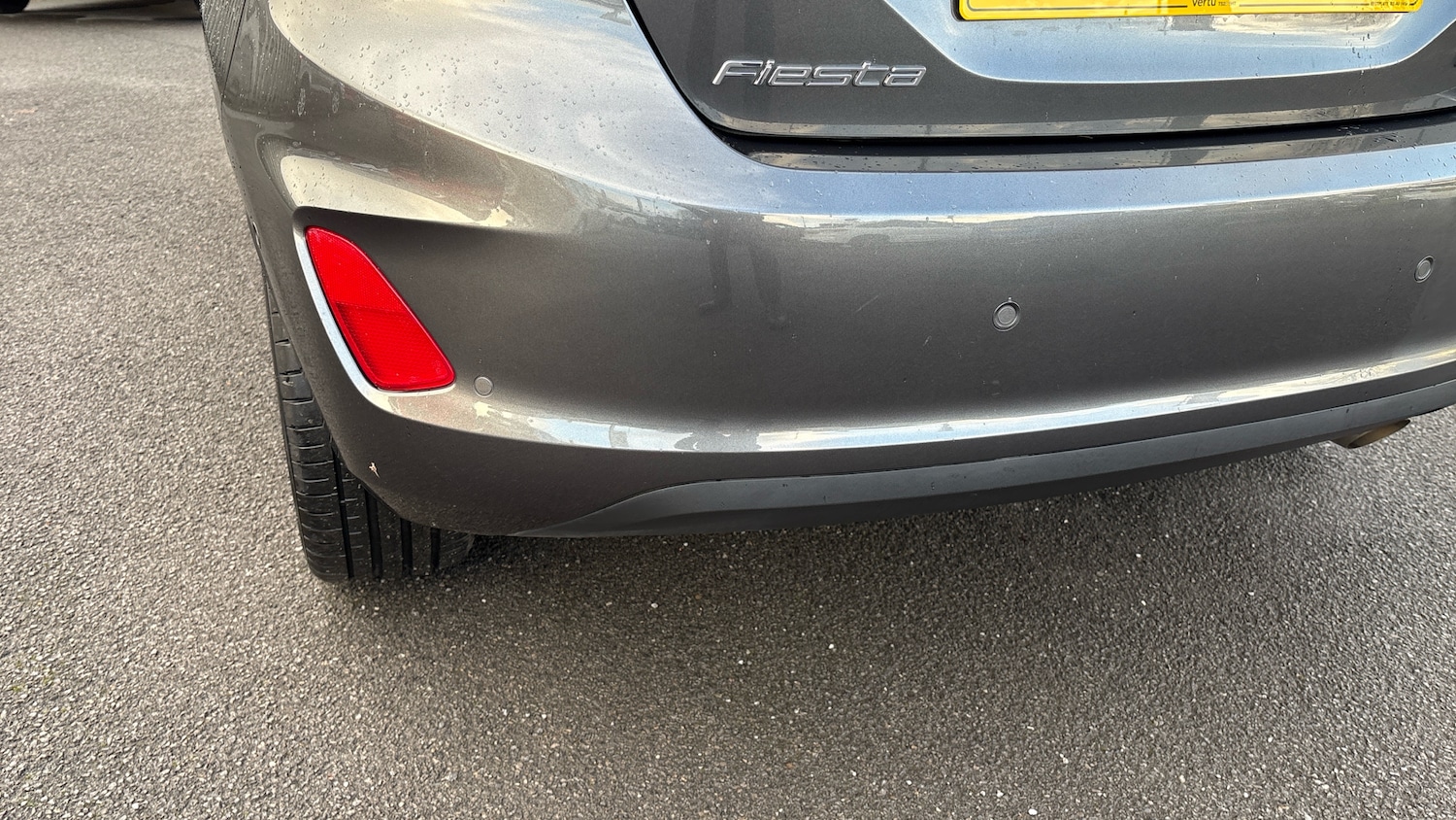 Used Ford Fiesta 2023 for sale - 76649523: Photo 42