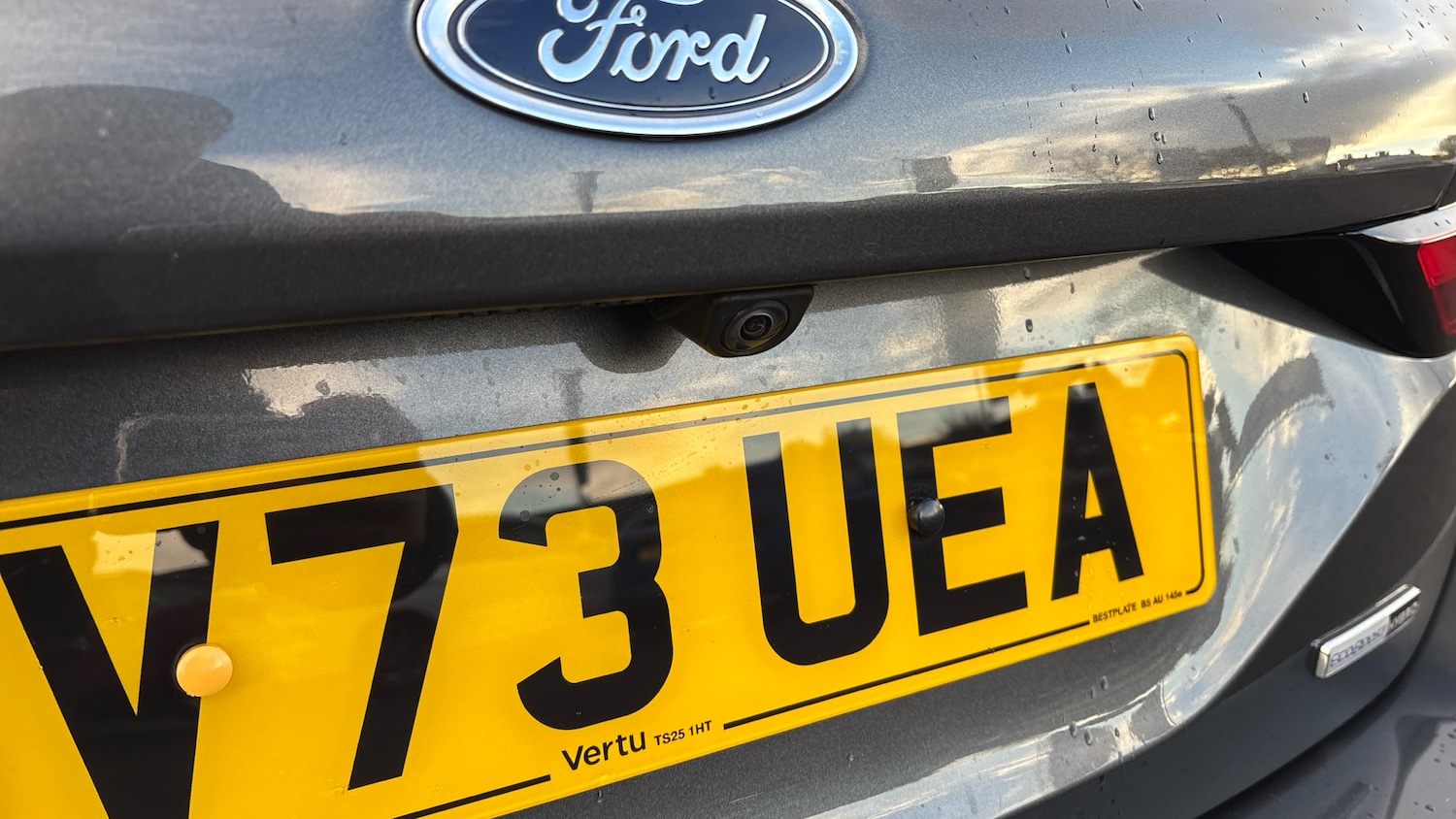 Used Ford Fiesta 2023 for sale - 76649523: Photo 43