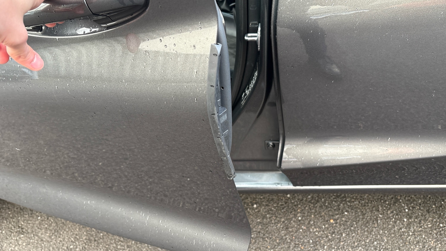 Used Ford Fiesta 2023 for sale - 76649523: Photo 45