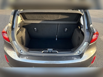 Used Ford Fiesta 2023 for sale - 76649523: Photo