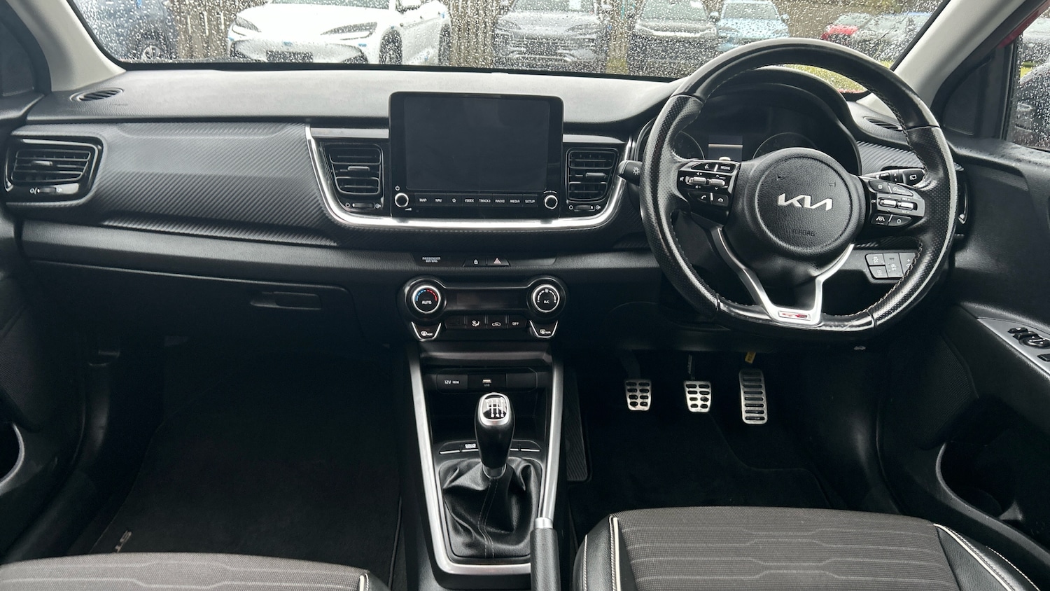 Used Kia Stonic 2022 for sale - 76924215: Photo 10