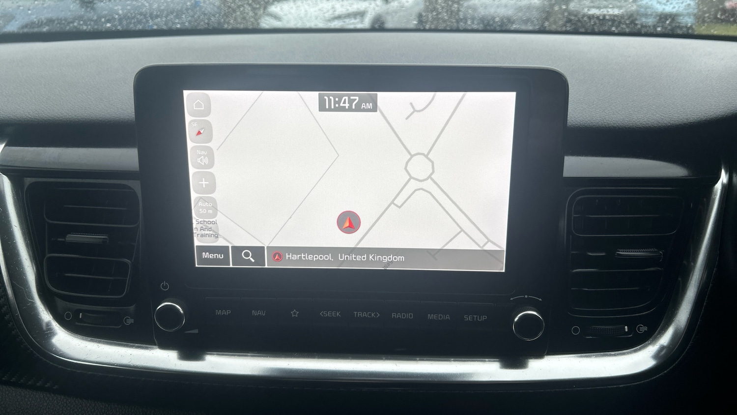 Used Kia Stonic 2022 for sale - 76924215: Photo 12