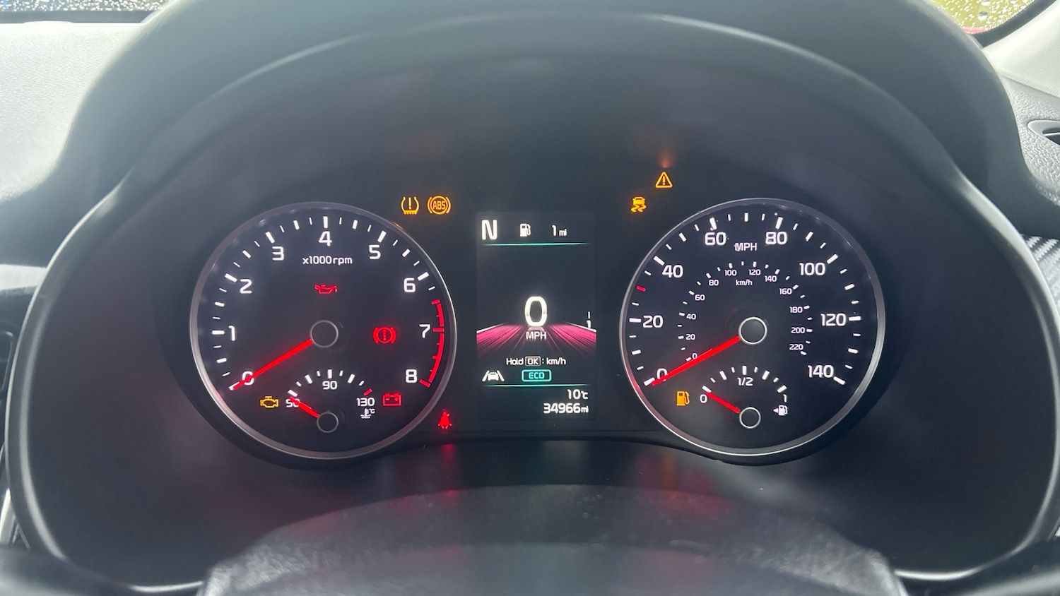 Used Kia Stonic 2022 for sale - 76924215: Photo 18