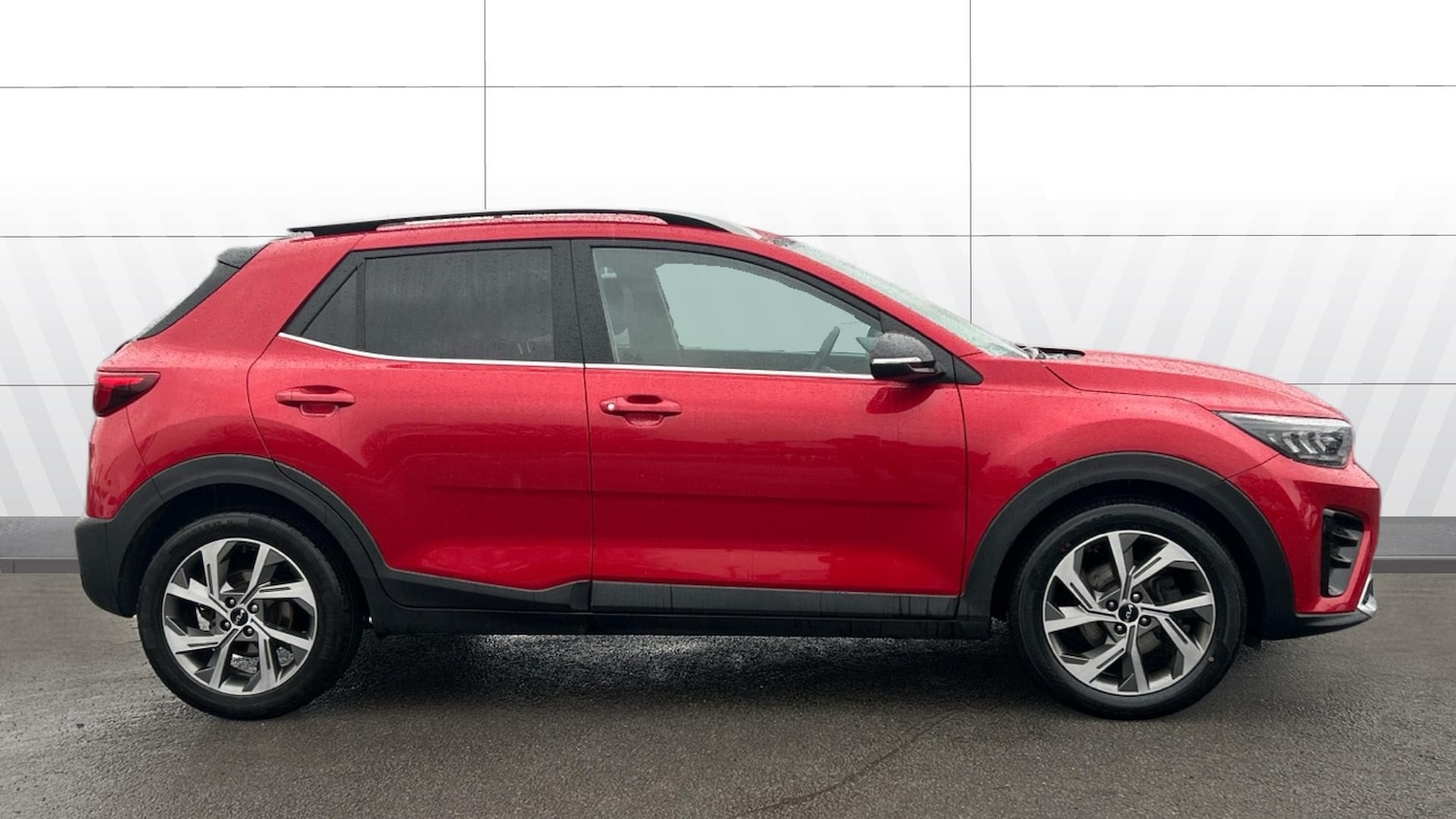 Used Kia Stonic 2022 for sale - 76924215: Photo 5