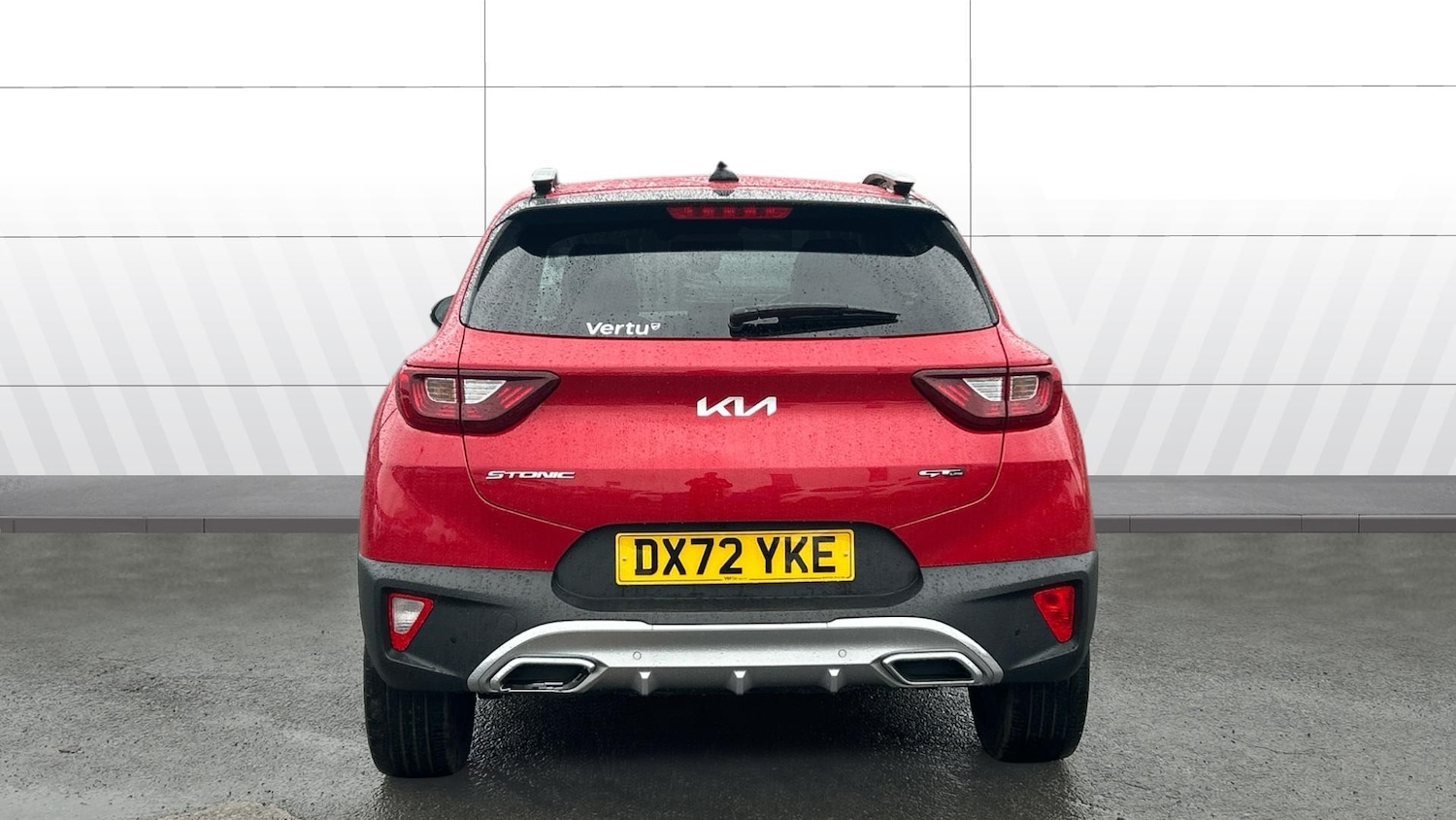 Used Kia Stonic 2022 for sale - 76924215: Photo 6