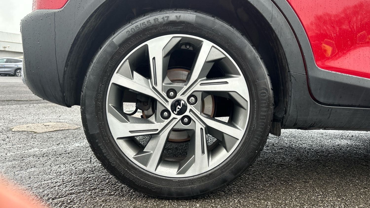 Used Kia Stonic 2022 for sale - 76924215: Photo 7