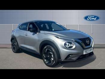2023 (23) - 1.0 DiG-T 114 N-Connecta 5dr Petrol Hatchback