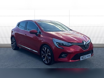 Used Renault Clio 2022 for sale - 78109179: Photo