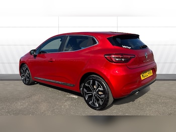 Used Renault Clio 2022 for sale - 78109179: Photo