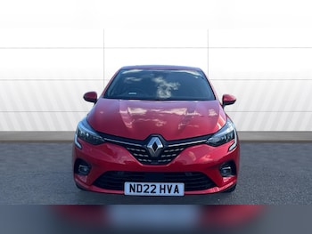 Used Renault Clio 2022 for sale - 78109179: Photo