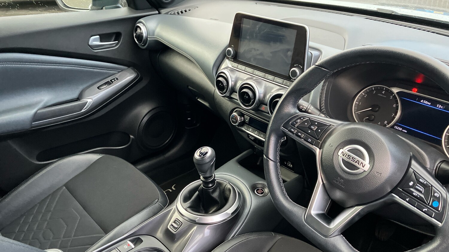 Used Nissan Juke 2021 for sale - 76363235: Photo 11