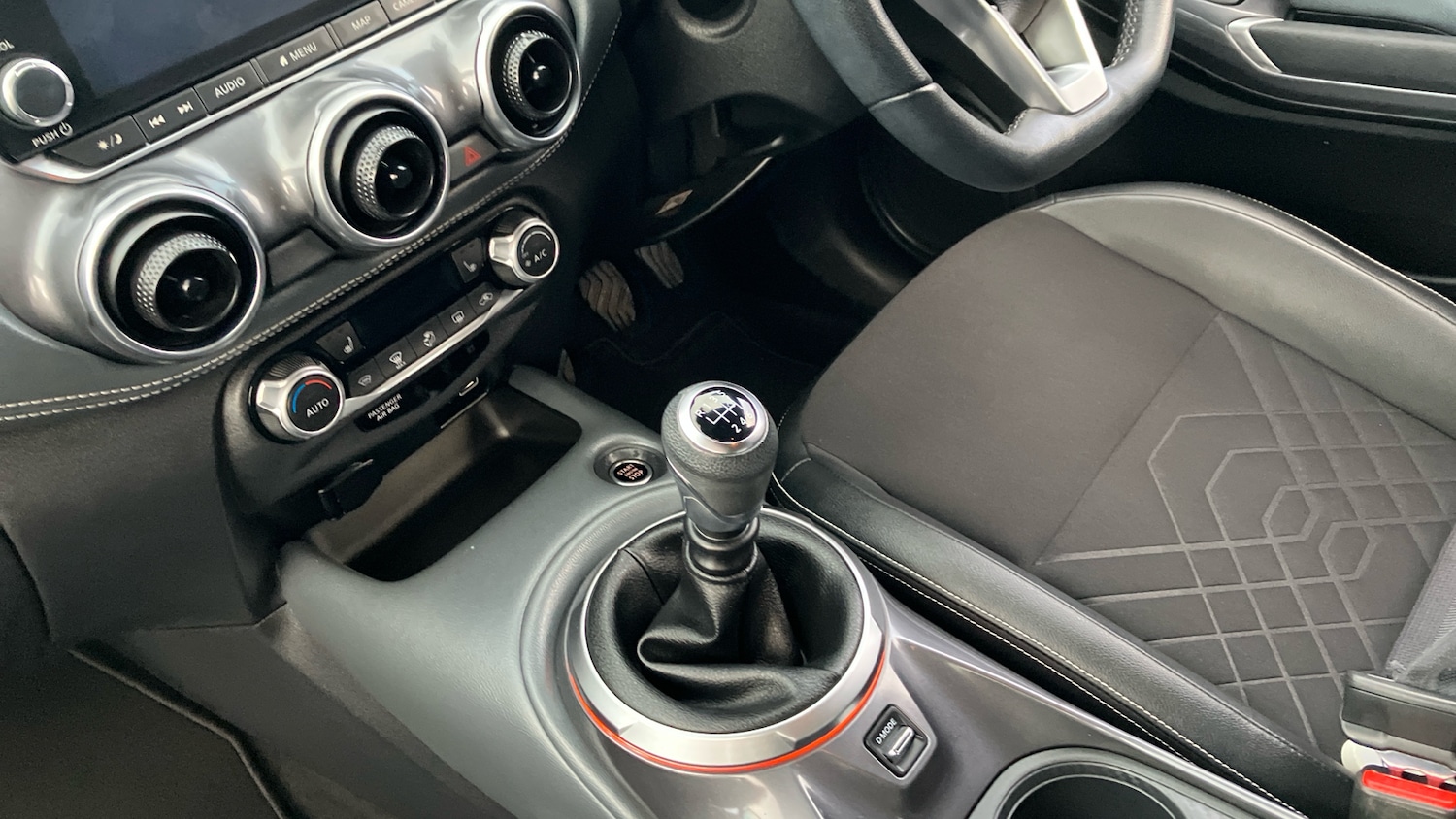 Used Nissan Juke 2021 for sale - 76363235: Photo 13