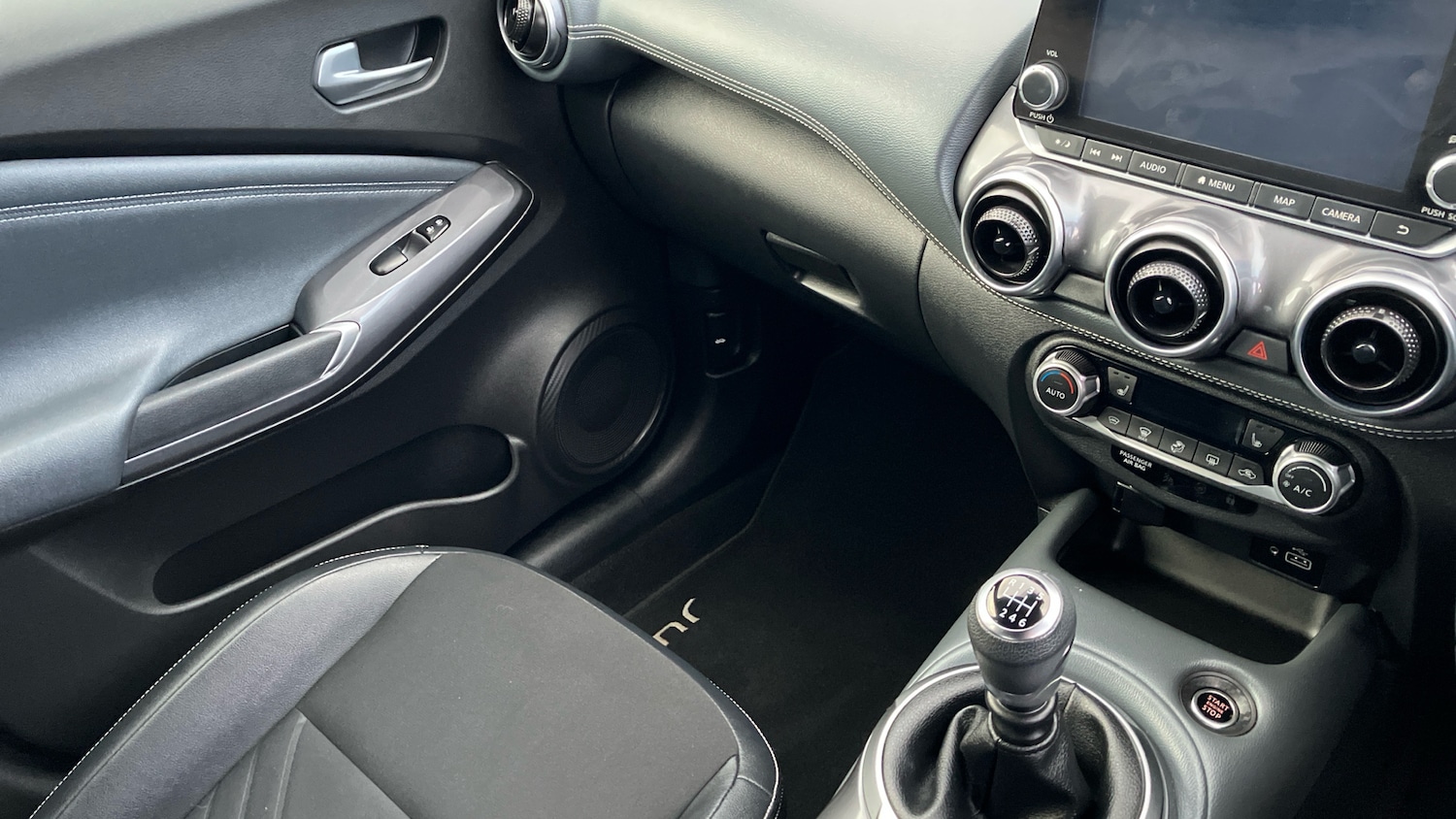Used Nissan Juke 2021 for sale - 76363235: Photo 14