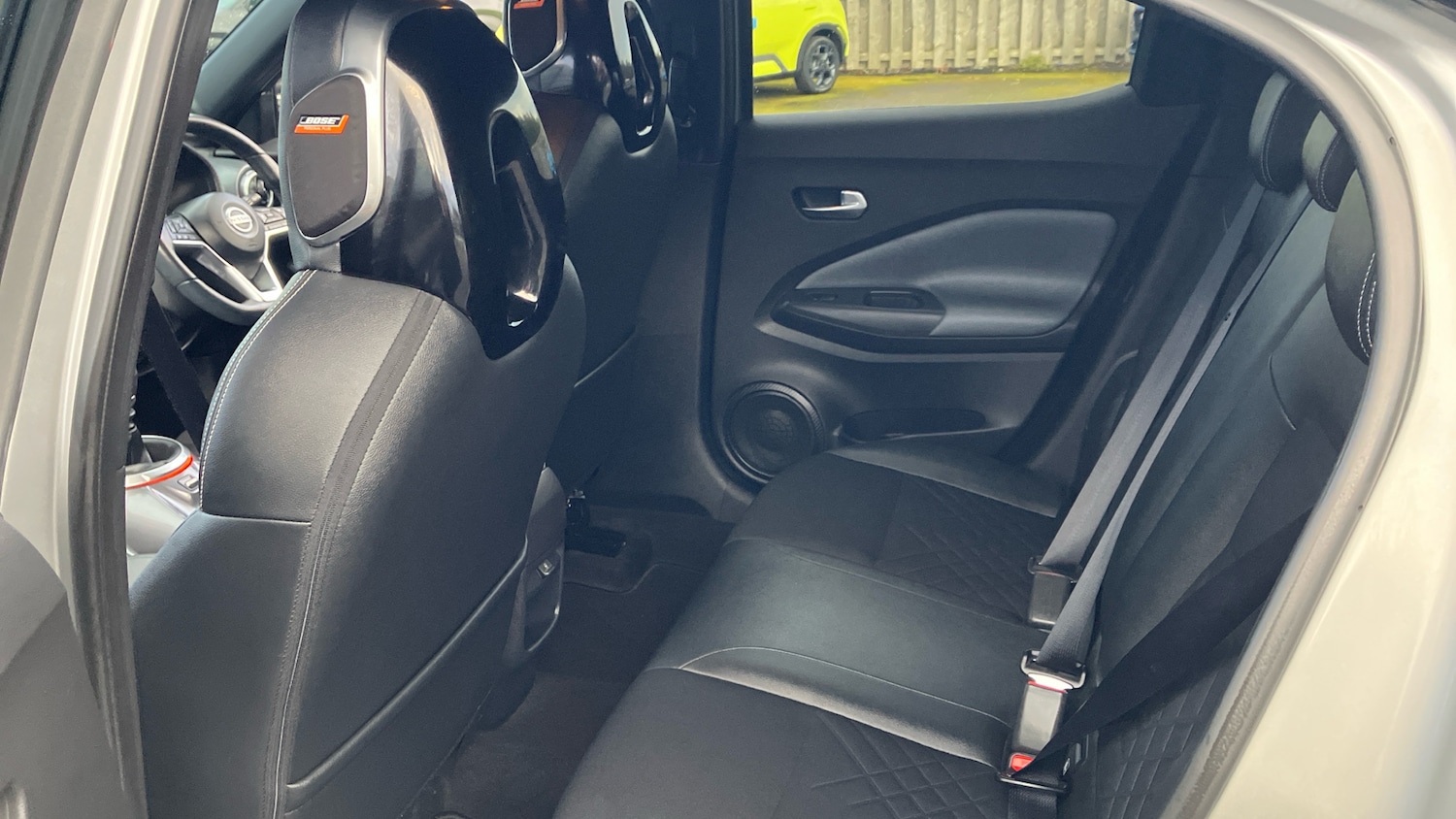 Used Nissan Juke 2021 for sale - 76363235: Photo 16
