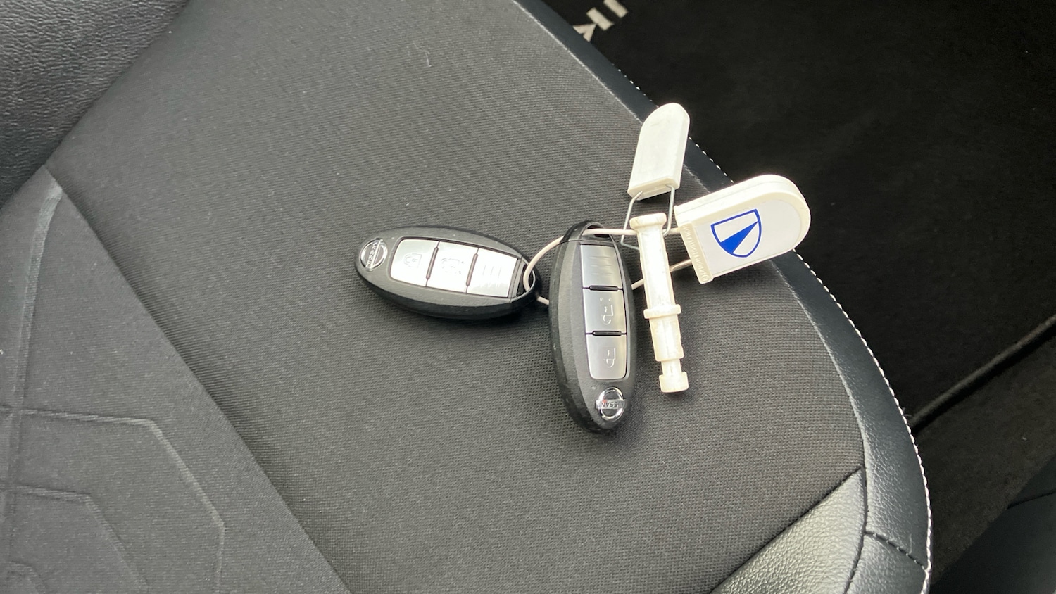 Used Nissan Juke 2021 for sale - 76363235: Photo 20