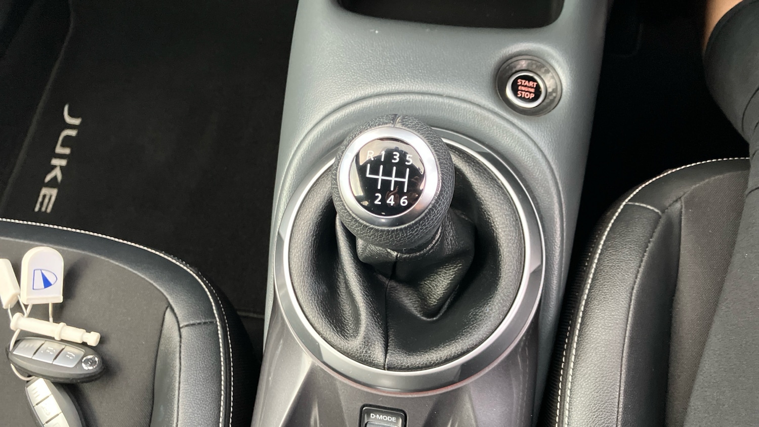 Used Nissan Juke 2021 for sale - 76363235: Photo 35