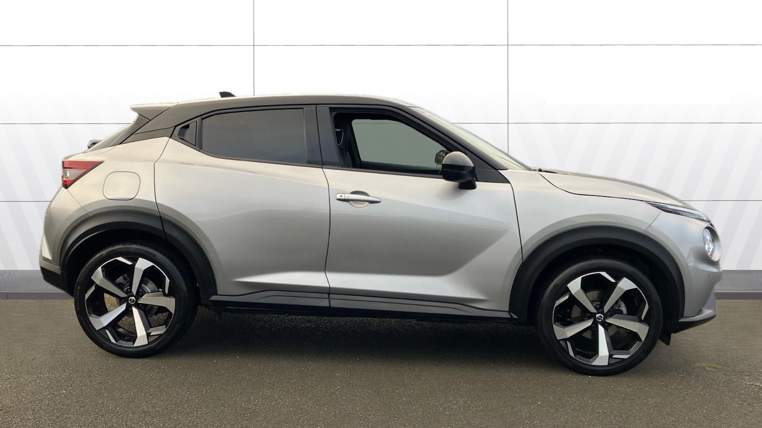 Used Nissan Juke 2021 for sale - 76363235: Photo 5