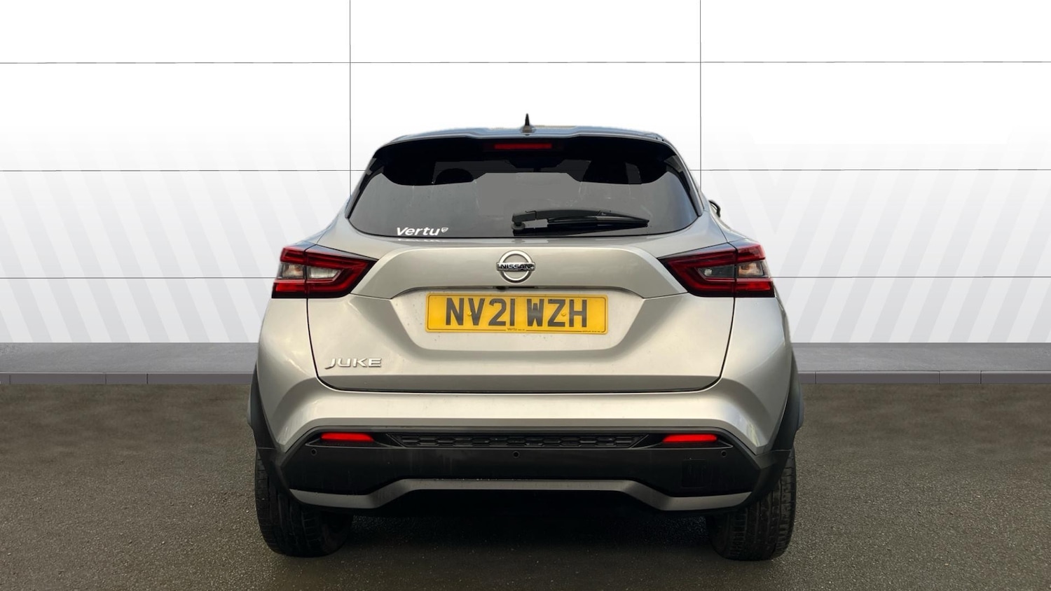 Used Nissan Juke 2021 for sale - 76363235: Photo 6