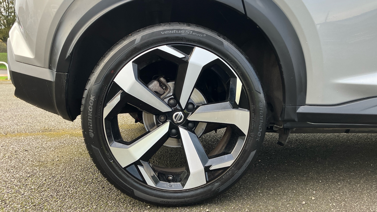 Used Nissan Juke 2021 for sale - 76363235: Photo 7