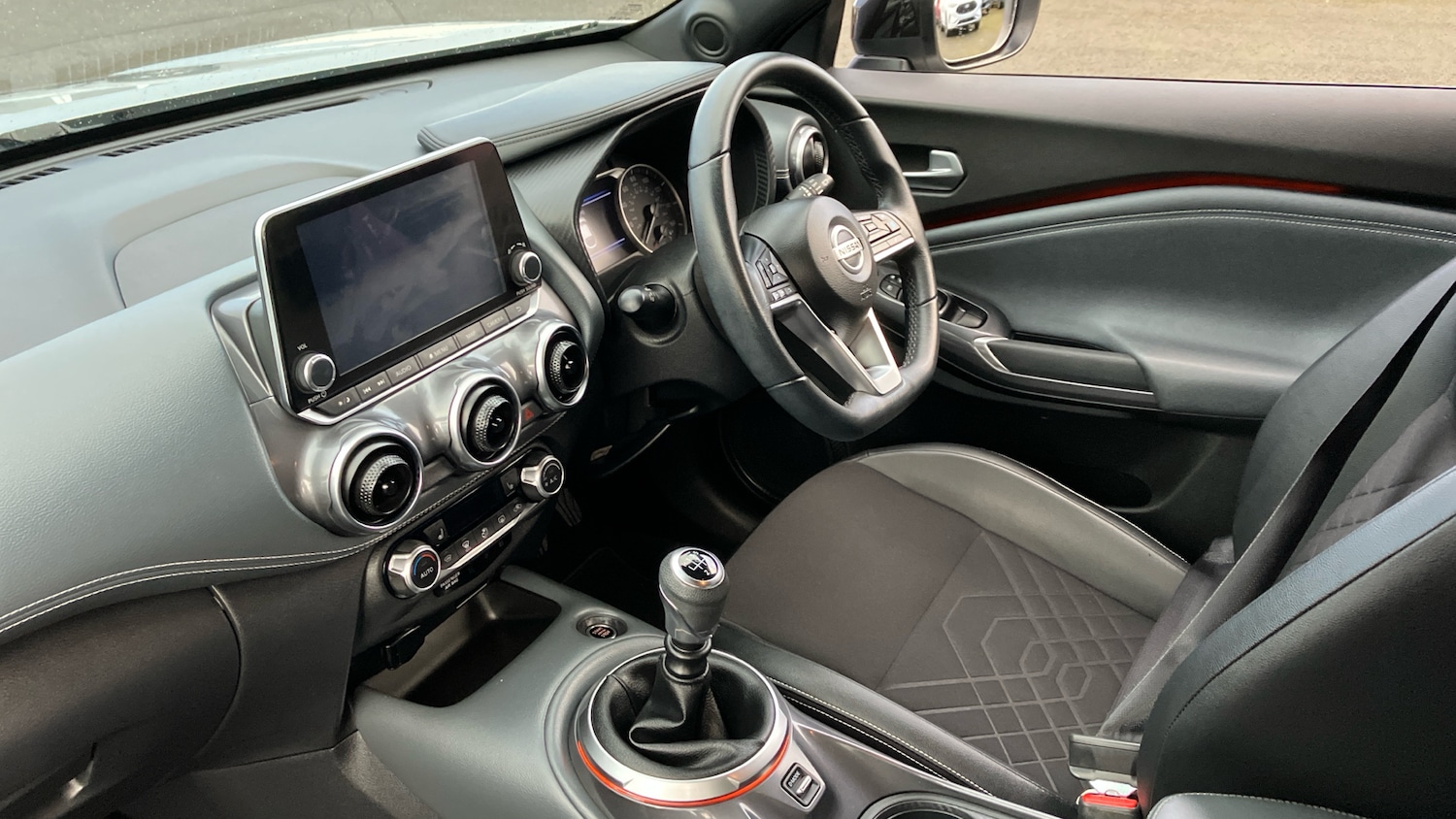 Used Nissan Juke 2021 for sale - 76363235: Photo 9