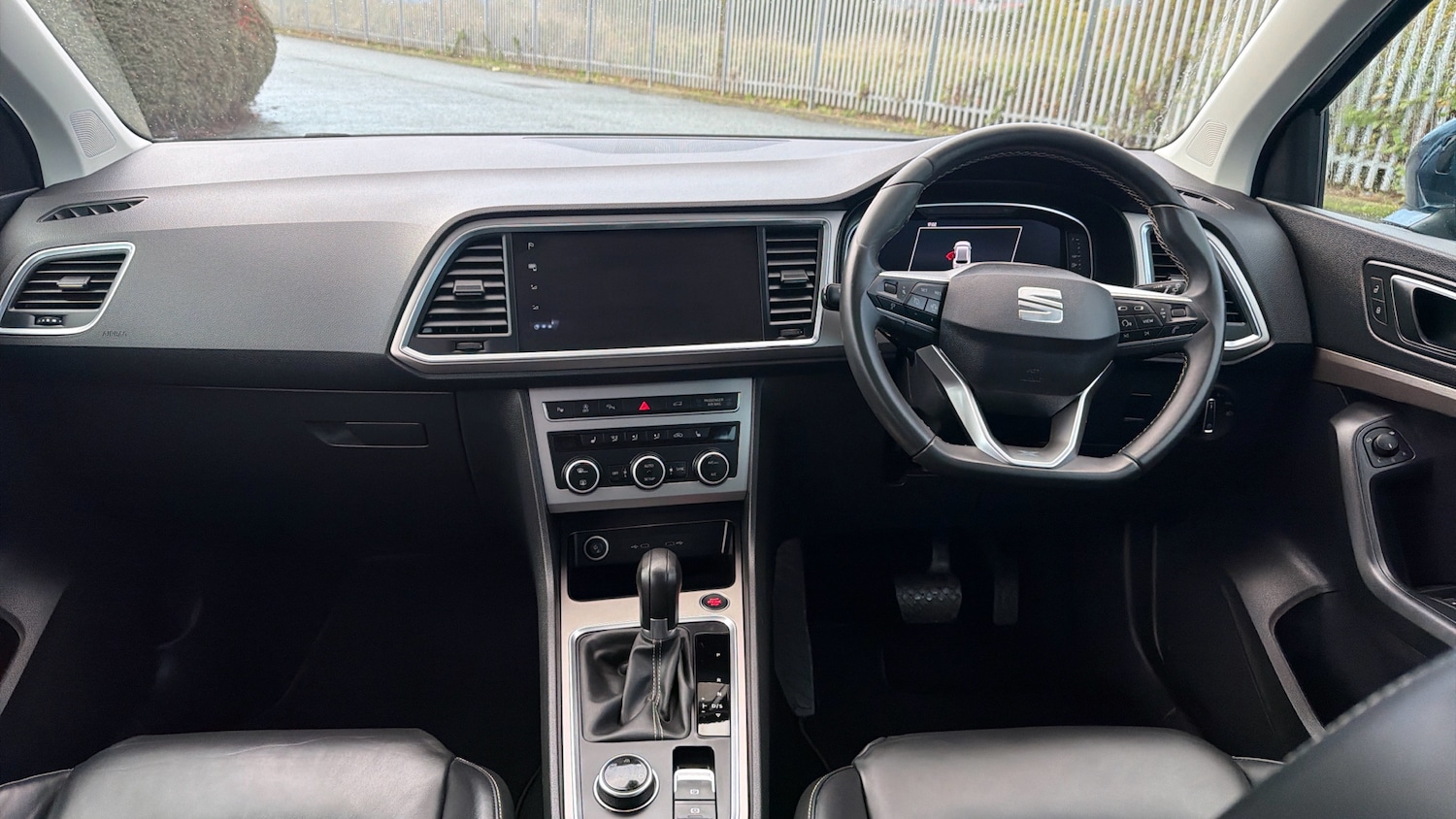 Used SEAT Ateca 2020 for sale - 76363231: Photo 10