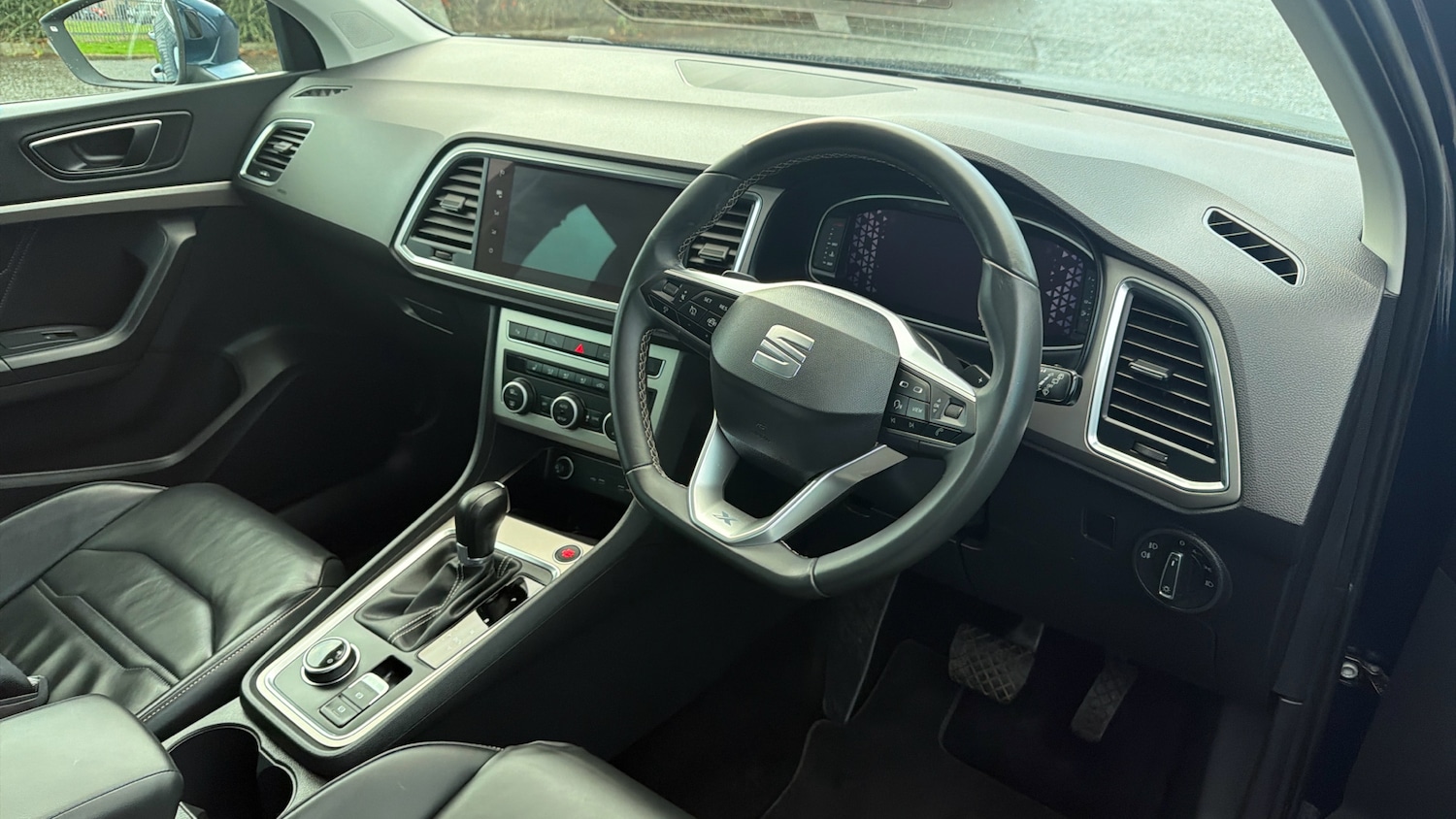 Used SEAT Ateca 2020 for sale - 76363231: Photo 11