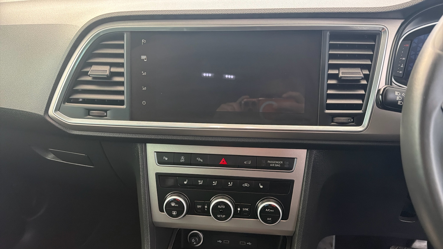 Used SEAT Ateca 2020 for sale - 76363231: Photo 12