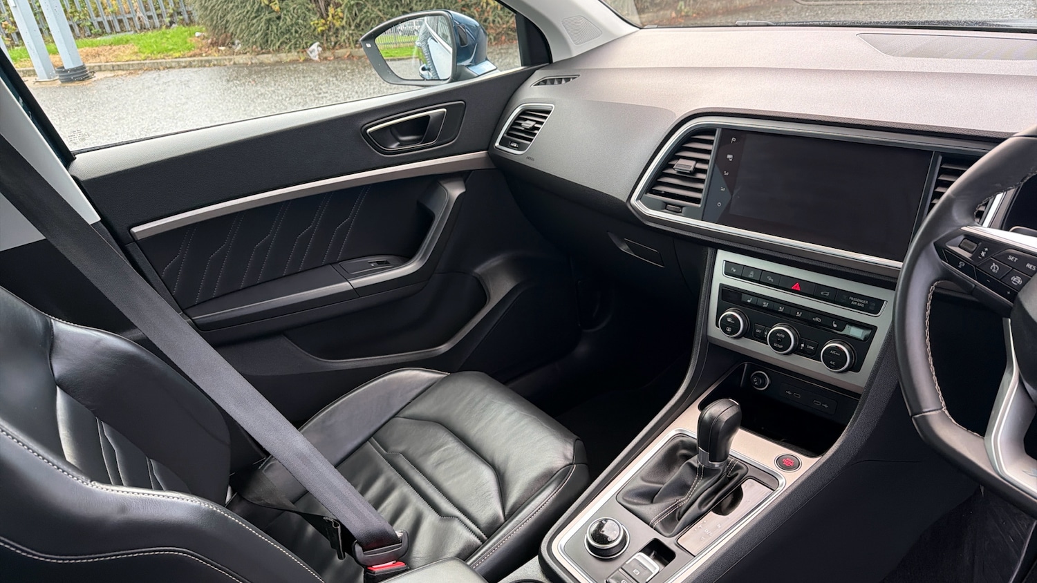 Used SEAT Ateca 2020 for sale - 76363231: Photo 14