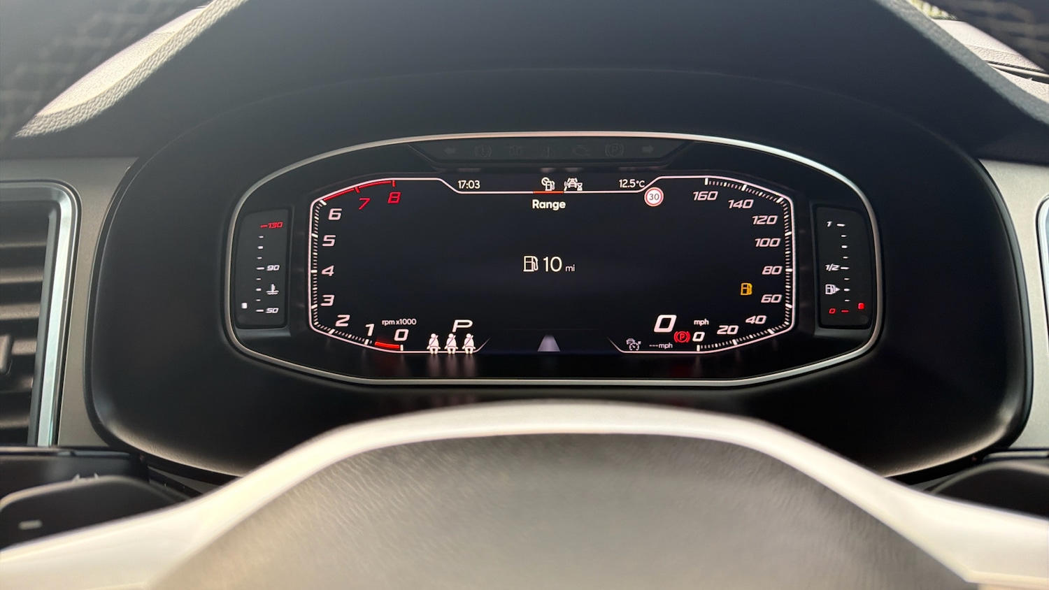 Used SEAT Ateca 2020 for sale - 76363231: Photo 18
