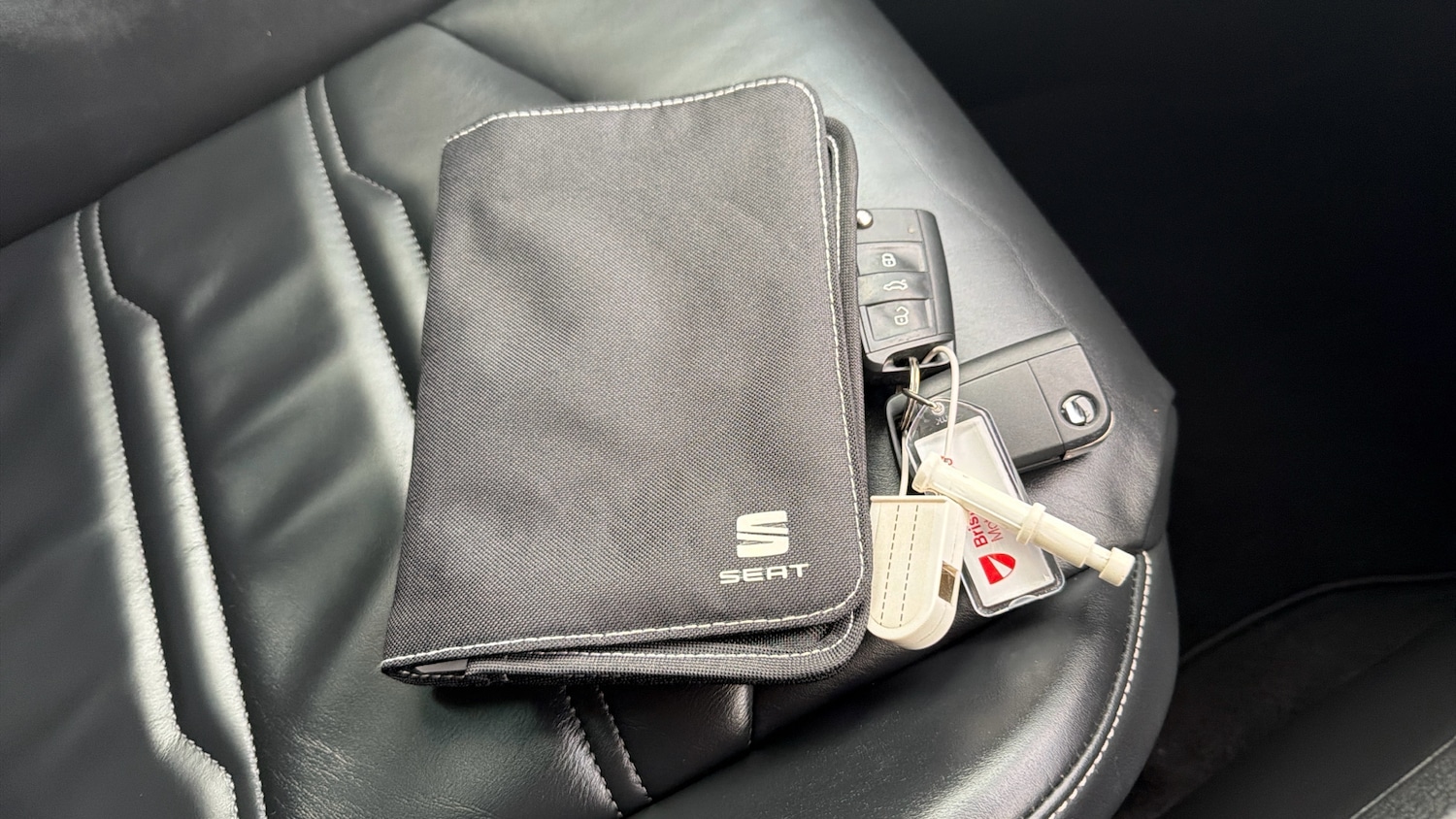 Used SEAT Ateca 2020 for sale - 76363231: Photo 19