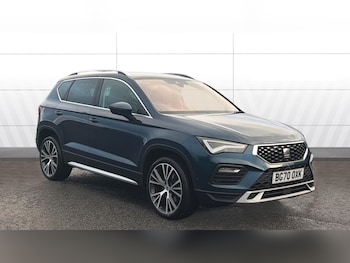2020 (70) - 1.5 TSI EVO Xperience Lux 5dr DSG Petrol Estate