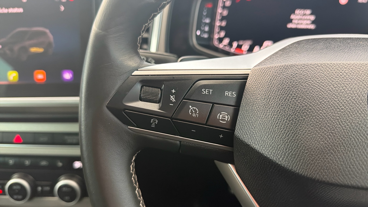 Used SEAT Ateca 2020 for sale - 76363231: Photo 21