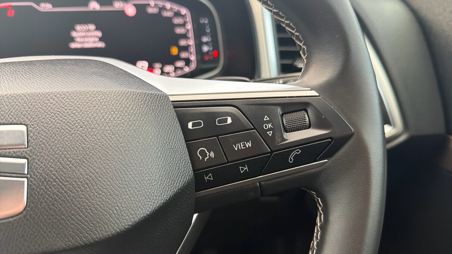 Used SEAT Ateca 2020 for sale - 76363231: Photo 22