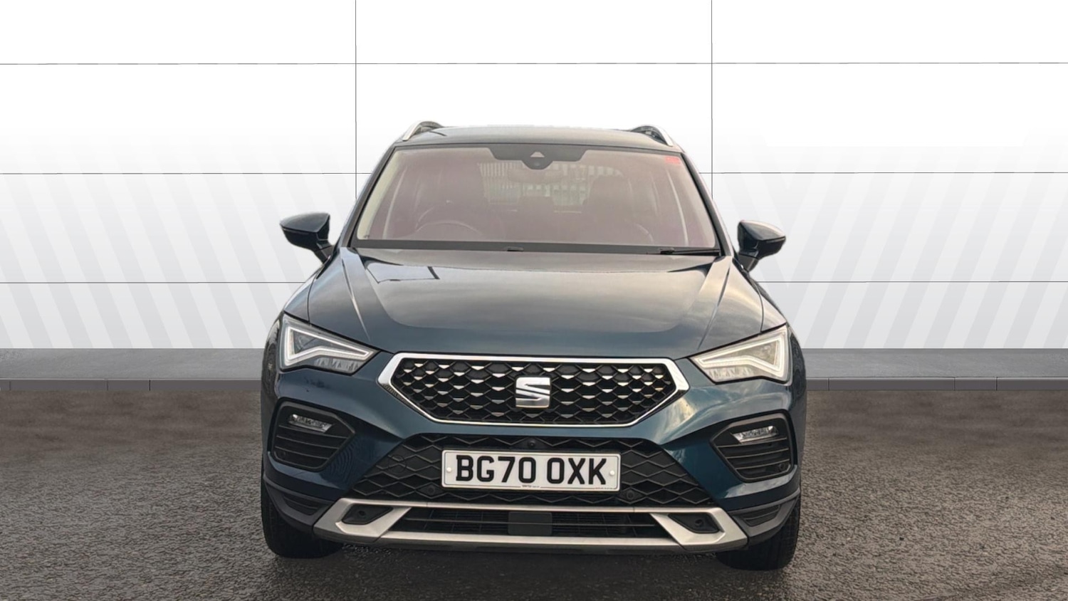 Used SEAT Ateca 2020 for sale - 76363231: Photo 3