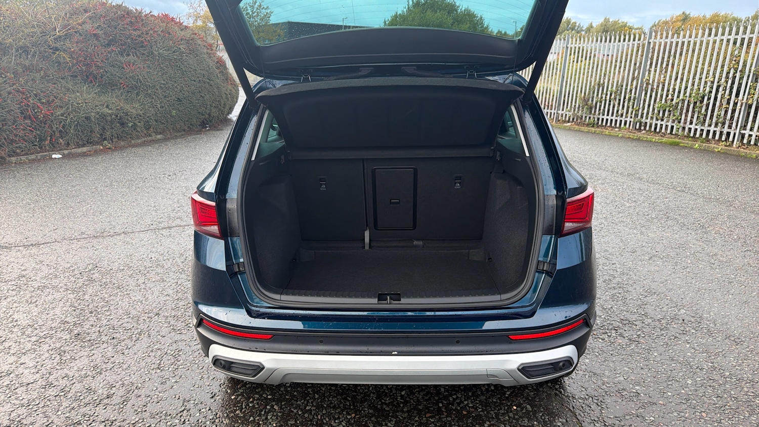 Used SEAT Ateca 2020 for sale - 76363231: Photo 4